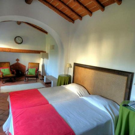 Hotel Rural Monte Da Rosada Естремос Стая снимка