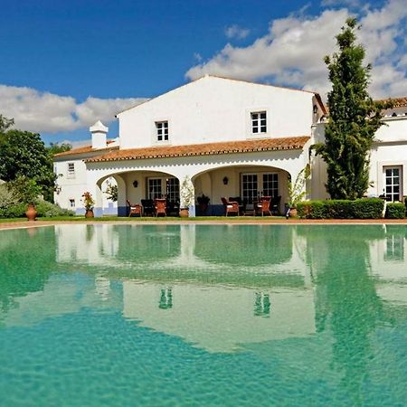 Hotel Rural Monte Da Rosada Естремос Стая снимка