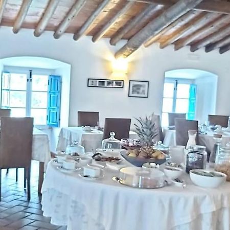 Hotel Rural Monte Da Rosada Естремос Екстериор снимка