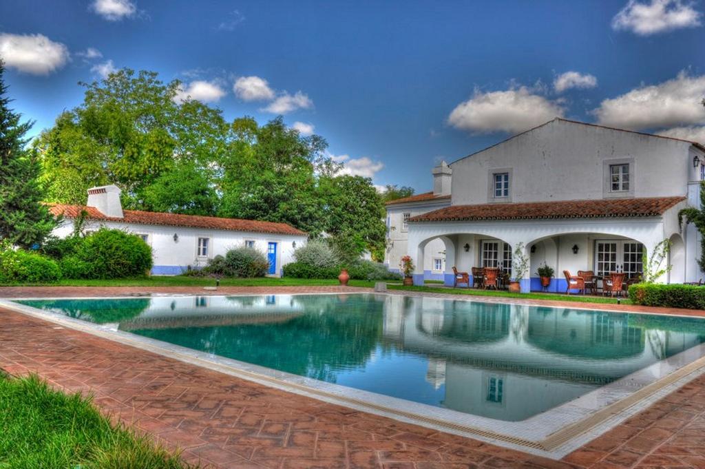 Hotel Rural Monte Da Rosada Естремос Екстериор снимка