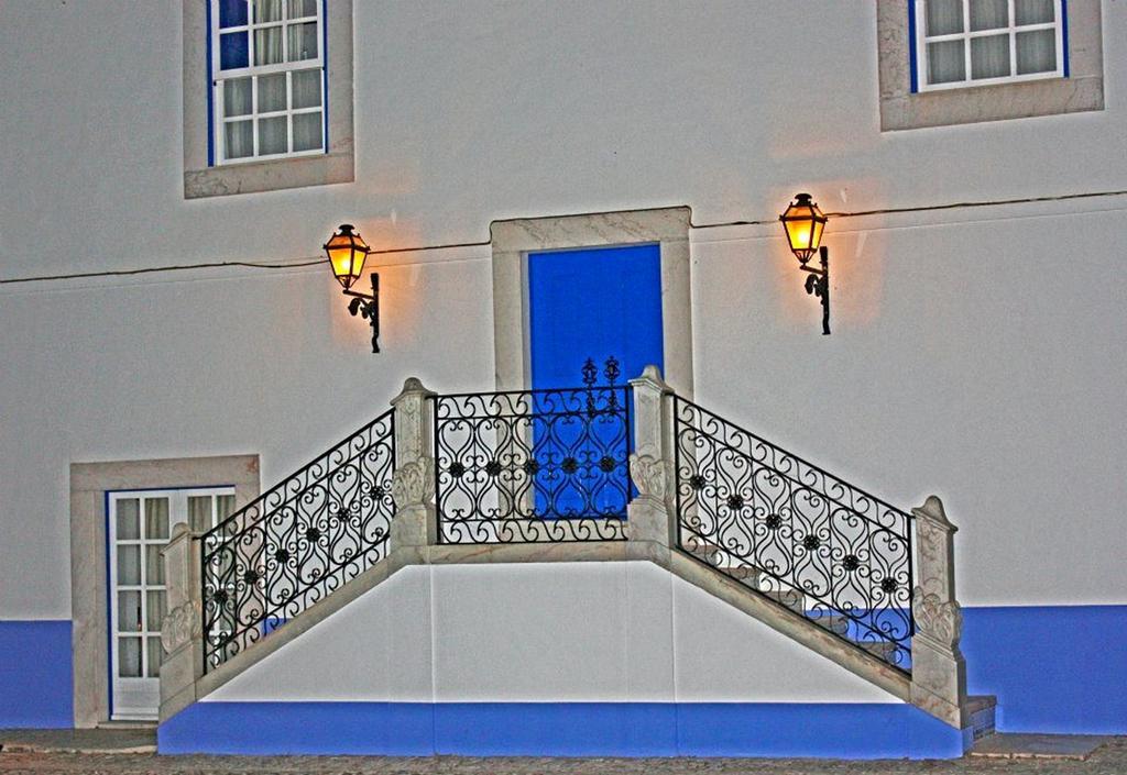 Hotel Rural Monte Da Rosada Естремос Екстериор снимка