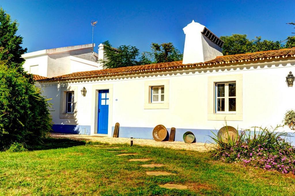 Hotel Rural Monte Da Rosada Естремос Екстериор снимка