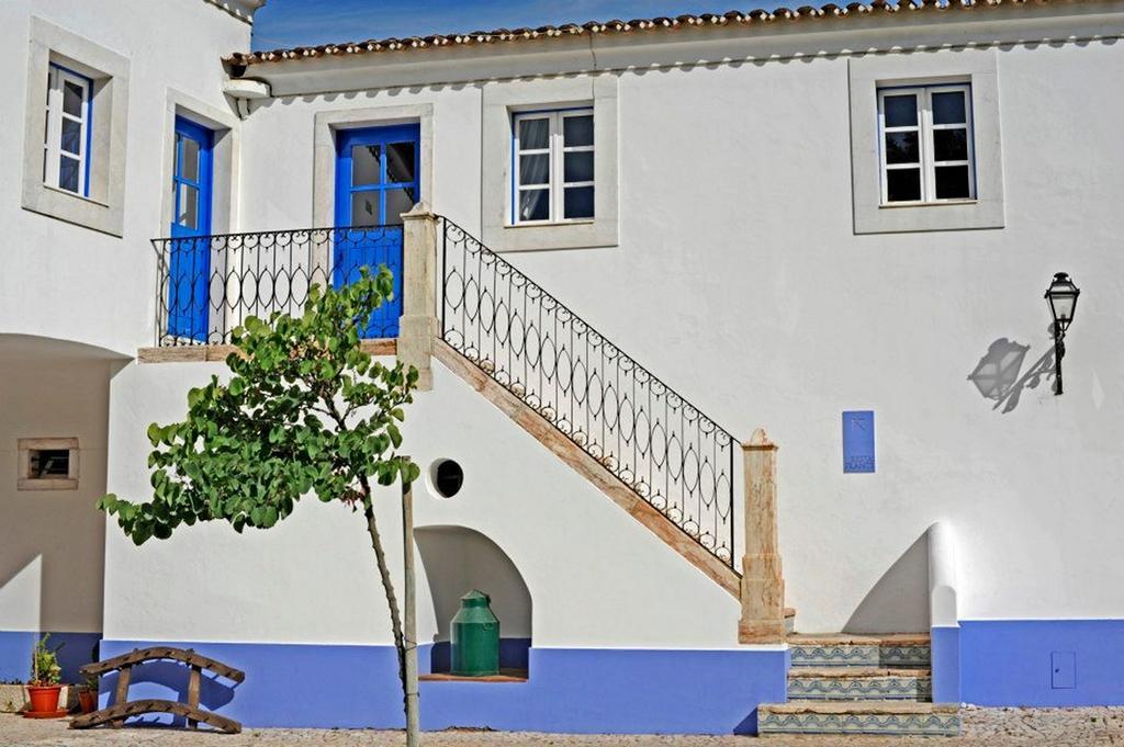Hotel Rural Monte Da Rosada Естремос Екстериор снимка
