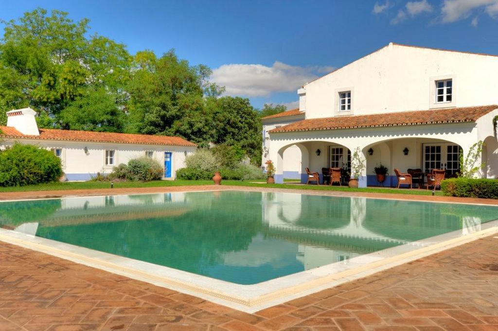 Hotel Rural Monte Da Rosada Естремос Екстериор снимка