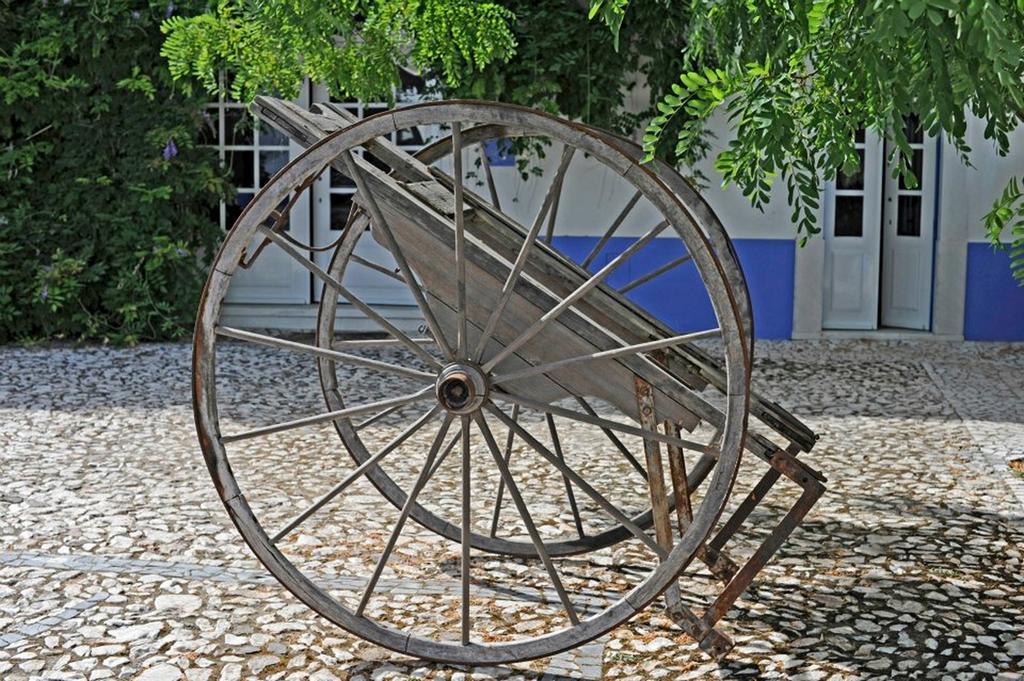 Hotel Rural Monte Da Rosada Естремос Екстериор снимка
