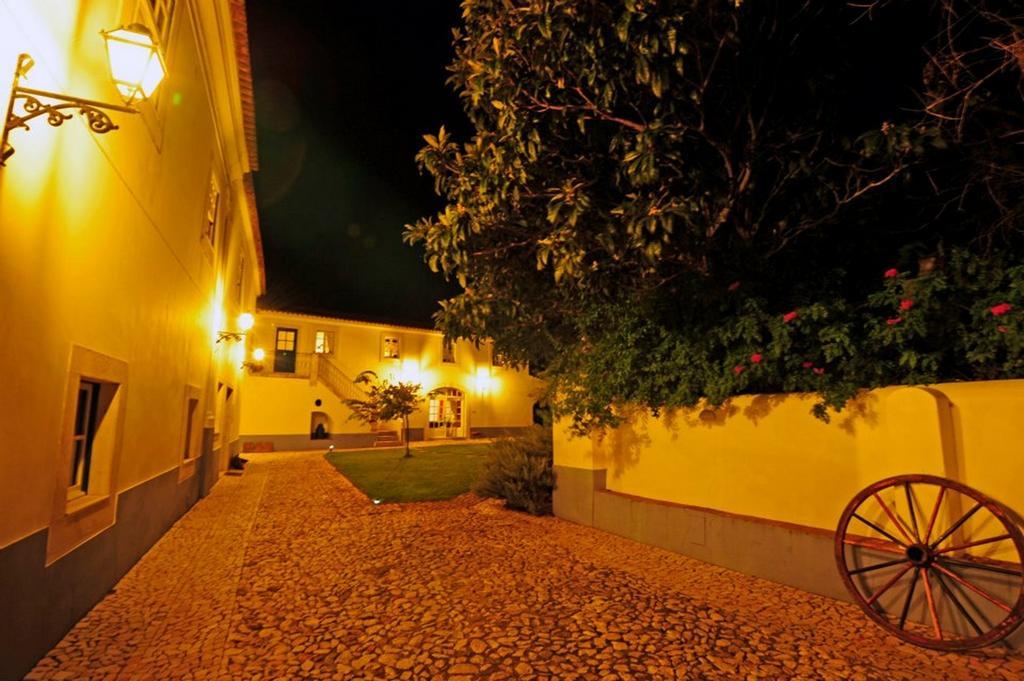 Hotel Rural Monte Da Rosada Естремос Екстериор снимка