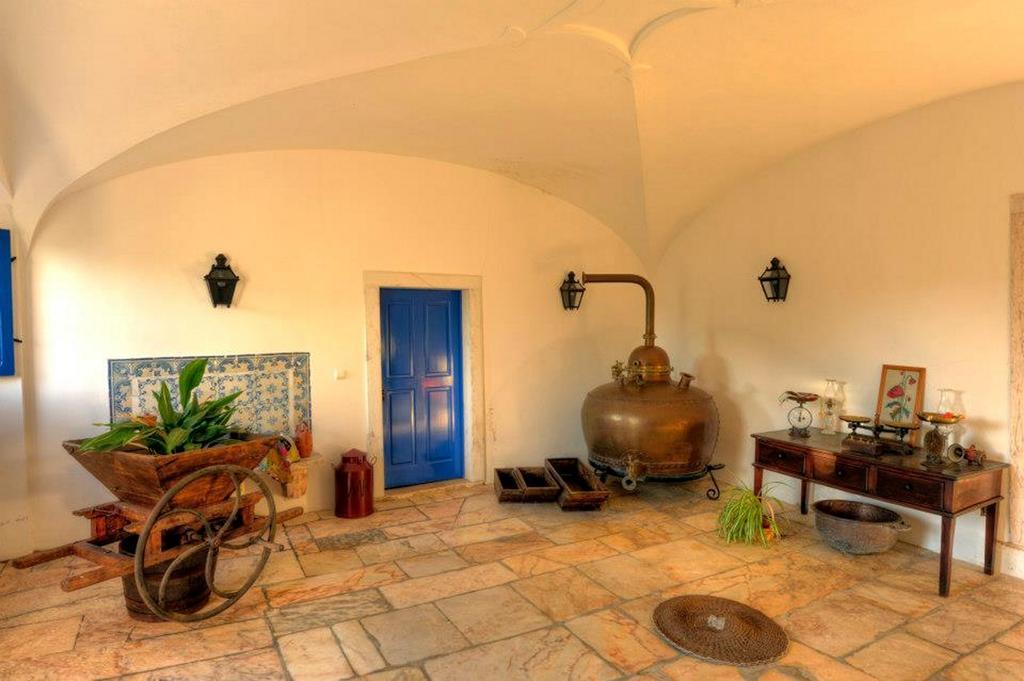 Hotel Rural Monte Da Rosada Естремос Екстериор снимка