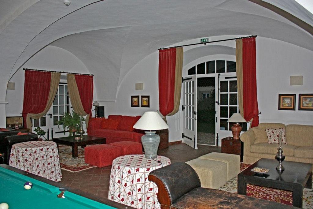Hotel Rural Monte Da Rosada Естремос Екстериор снимка