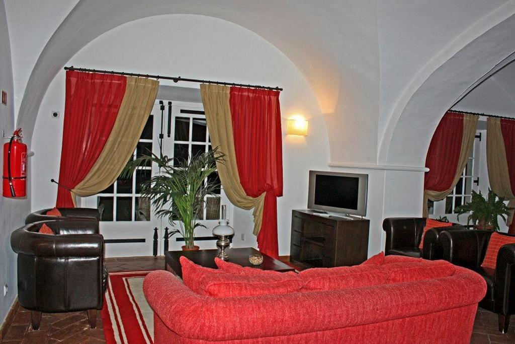 Hotel Rural Monte Da Rosada Естремос Екстериор снимка