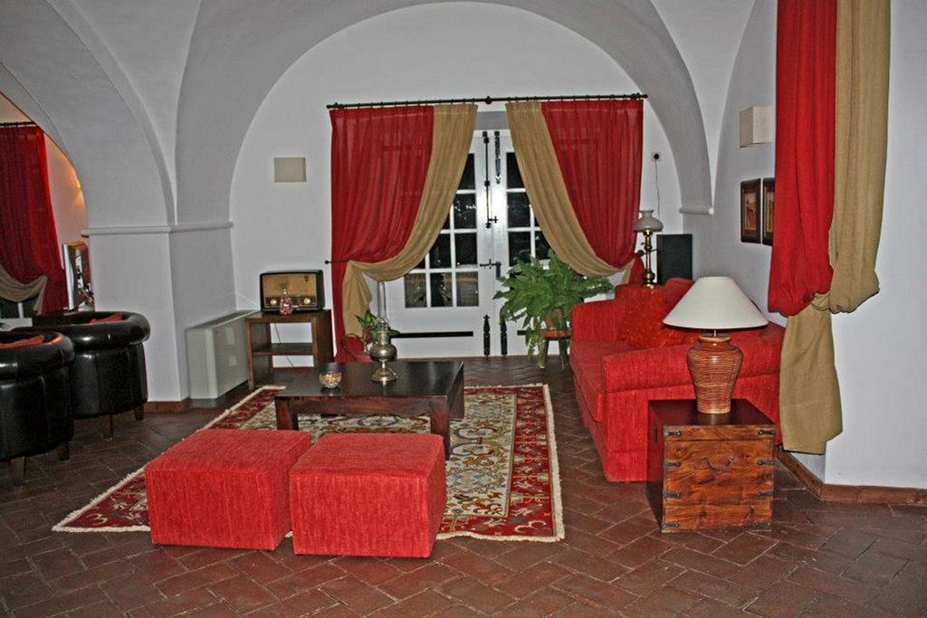 Hotel Rural Monte Da Rosada Естремос Екстериор снимка