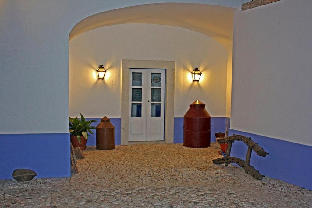 Hotel Rural Monte Da Rosada Естремос Екстериор снимка