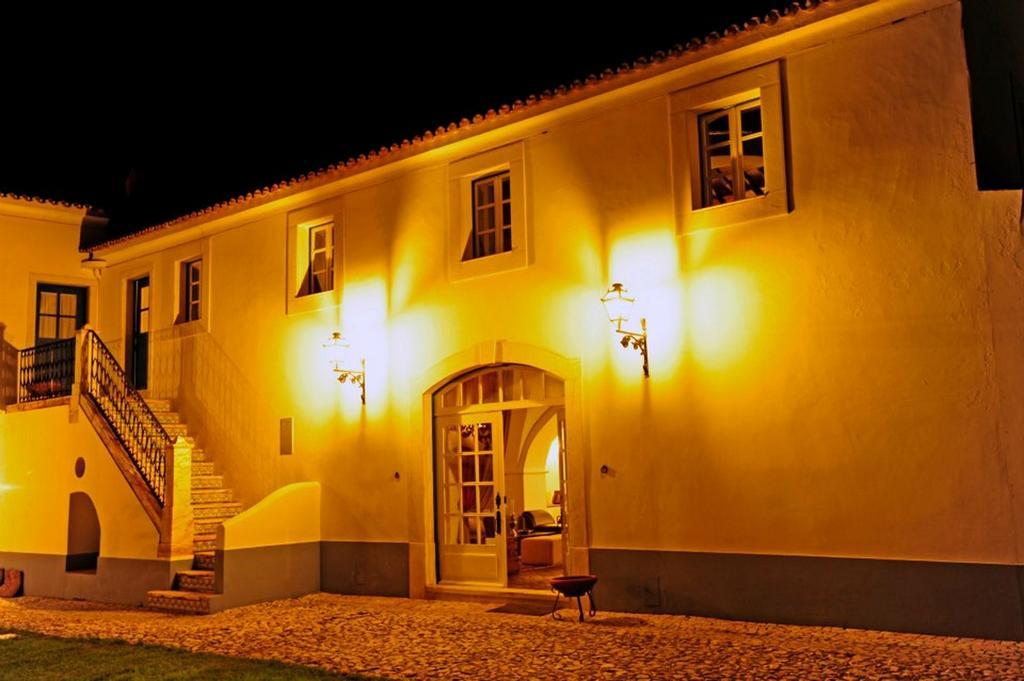 Hotel Rural Monte Da Rosada Естремос Екстериор снимка