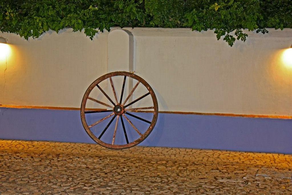 Hotel Rural Monte Da Rosada Естремос Екстериор снимка