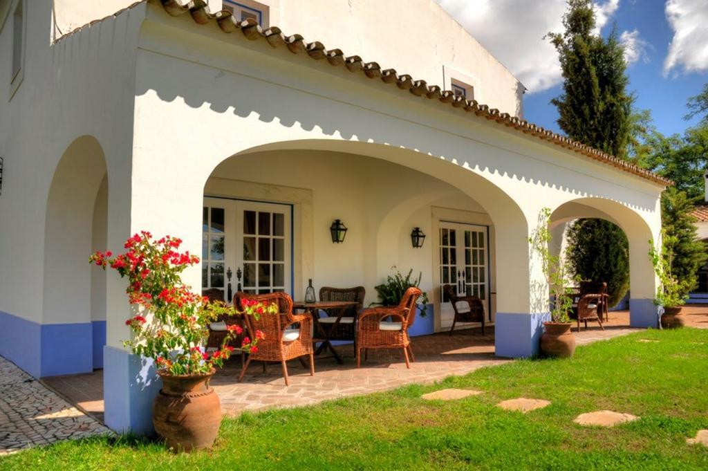 Hotel Rural Monte Da Rosada Естремос Екстериор снимка