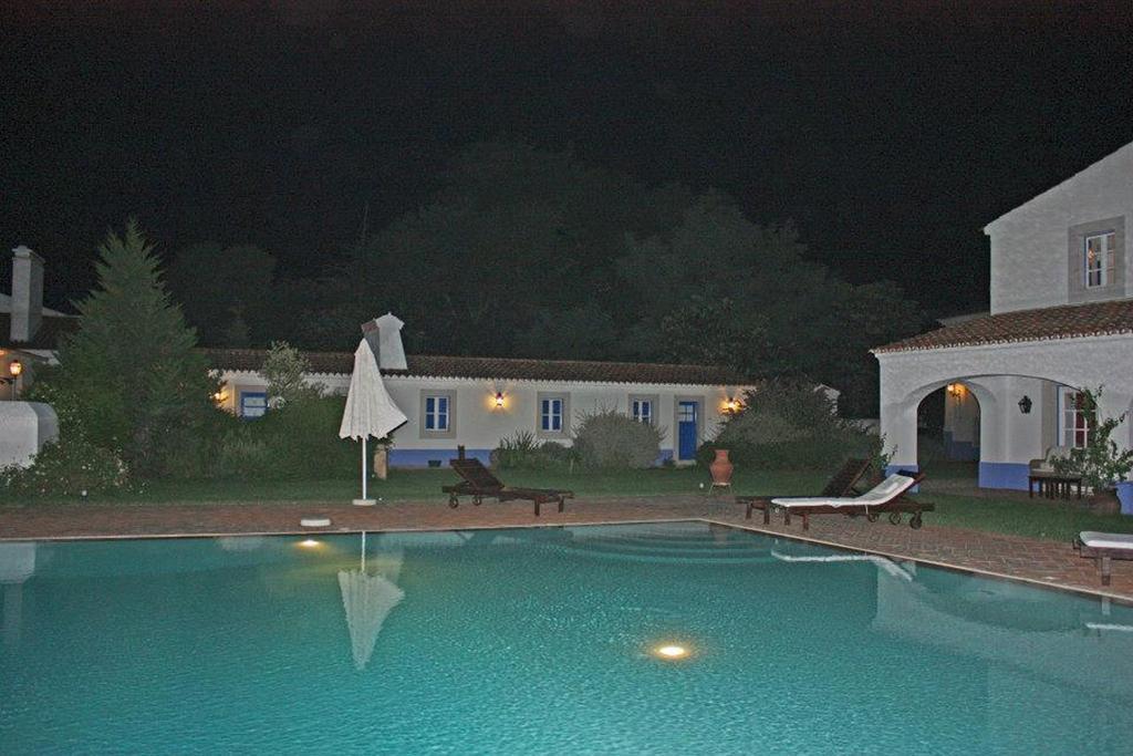 Hotel Rural Monte Da Rosada Естремос Екстериор снимка