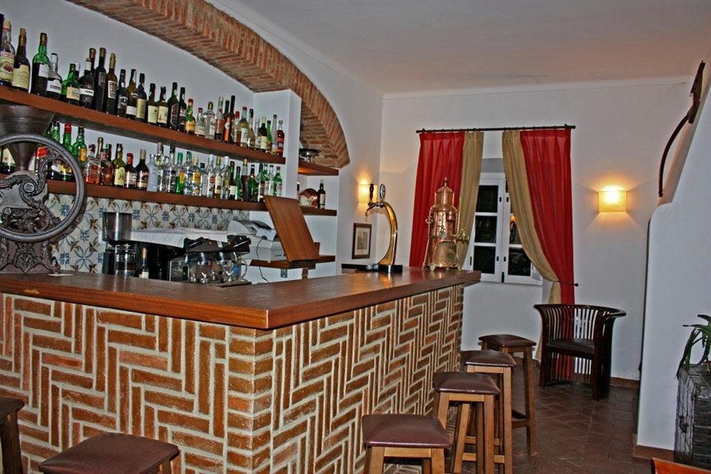 Hotel Rural Monte Da Rosada Естремос Екстериор снимка