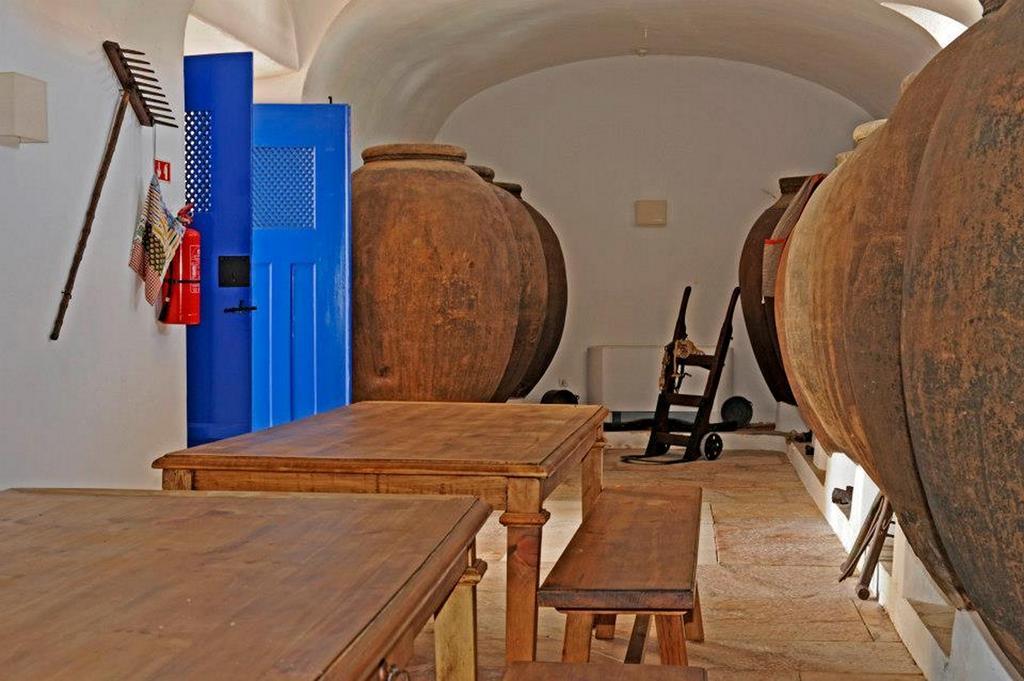 Hotel Rural Monte Da Rosada Естремос Екстериор снимка