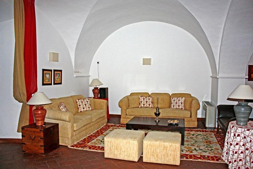 Hotel Rural Monte Da Rosada Естремос Екстериор снимка