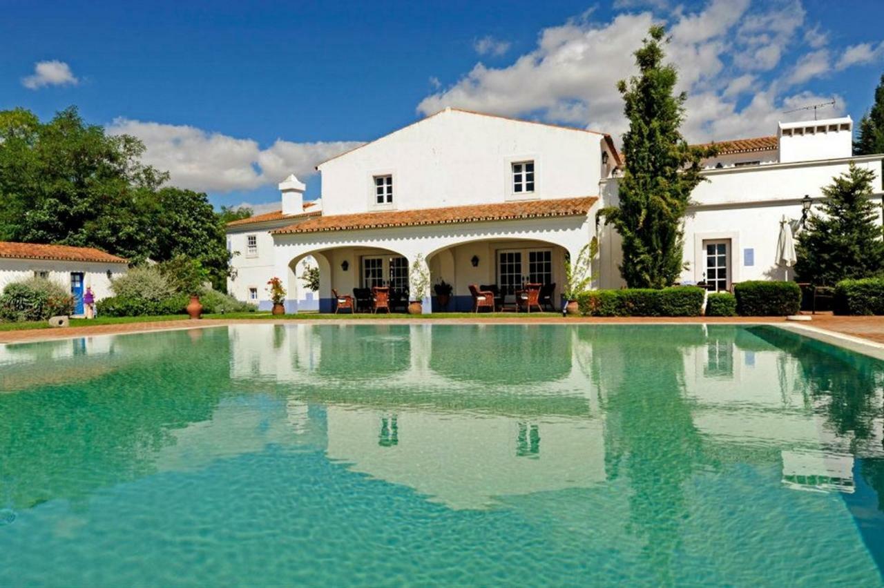 Hotel Rural Monte Da Rosada Естремос Стая снимка