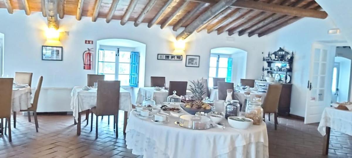 Hotel Rural Monte Da Rosada Естремос Екстериор снимка